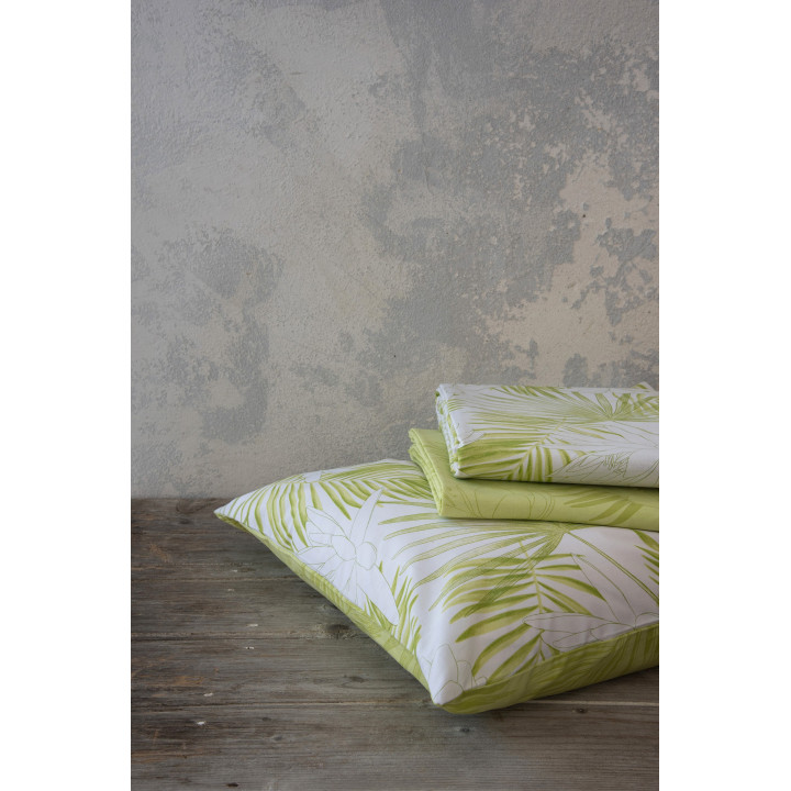 Σετ Σεντόνια Υπέρδιπλα - Fougere