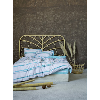 Σετ Σεντόνια Υπέρδιπλα - Genial