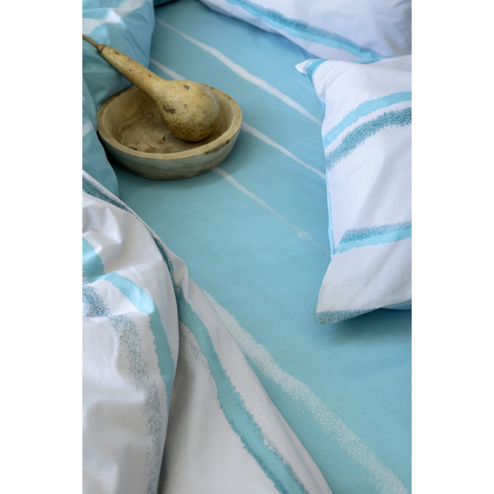 Σετ Σεντόνια Υπέρδιπλα - Genial