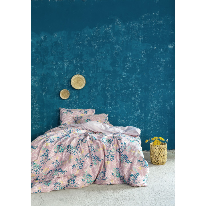 Σετ Σεντόνια Υπέρδιπλα - Harmonia