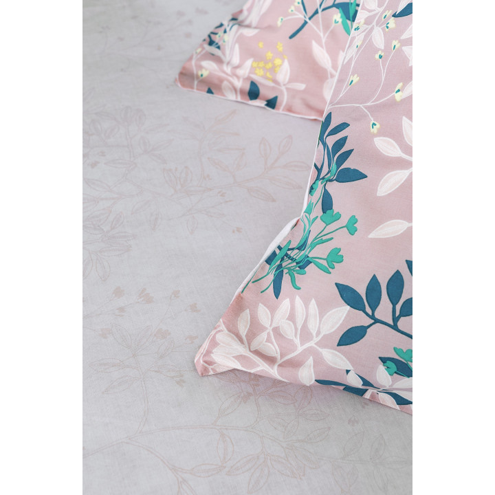 Σετ Σεντόνια Υπέρδιπλα - Harmonia