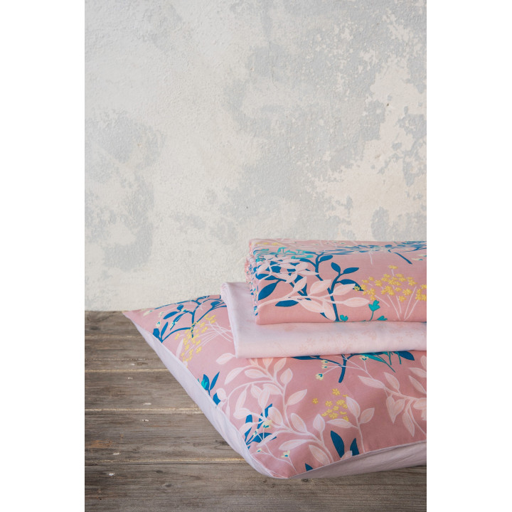 Σετ Σεντόνια Υπέρδιπλα - Harmonia