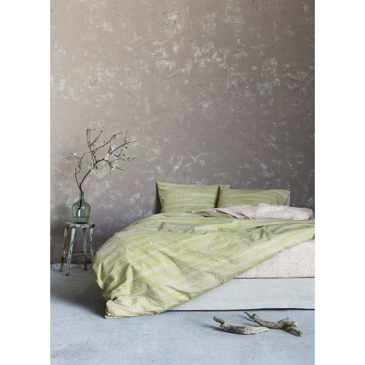 Σετ Σεντόνια Υπέρδιπλα με Λάστιχο - Allegro