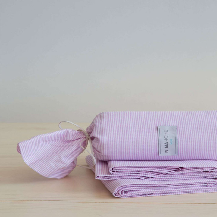 Σεντόνι Μονό - Flip Flap Lilac