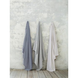 Σεντόνι Μονό - Naem Stripped Beige