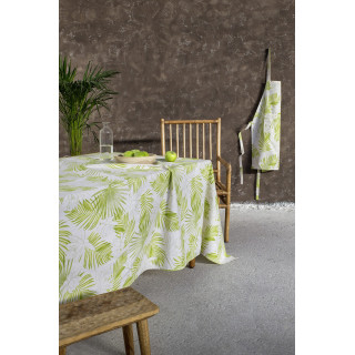 Τραπεζομάντηλο 150x190 - Fougere