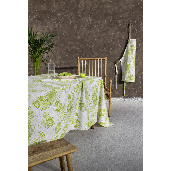 Τραπεζομάντηλο 150x190 - Fougere