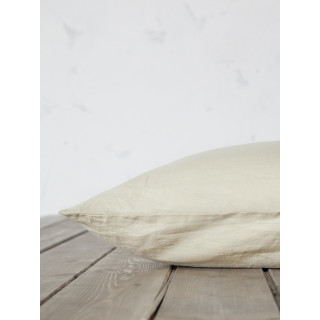 Σεντόνι Μονό Linen - Beige