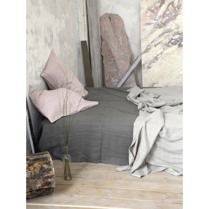 Σεντόνι Μονό Linen - Beige