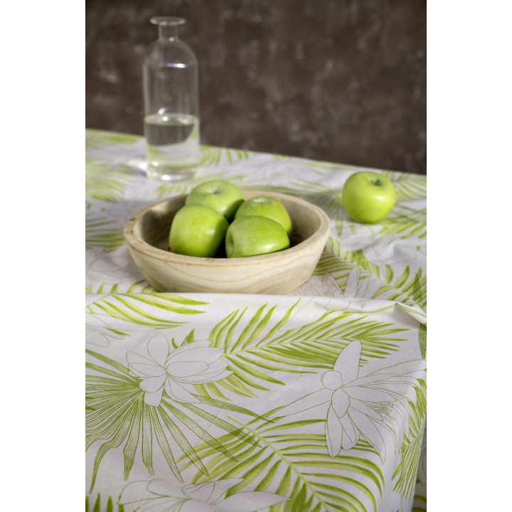 Τραπεζομάντηλο 150x250 - Fougere