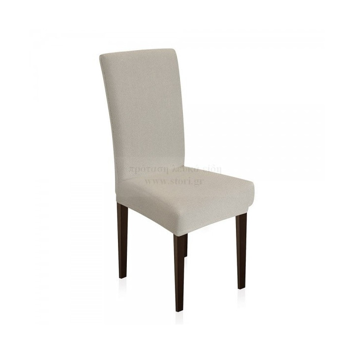 ΕΛΑΣΤΙΚΟ ΚΆΛΥΜΜΑ ΚΑΡΕΚΛΑΣ λύκρα ELEGANCE ALABASTER