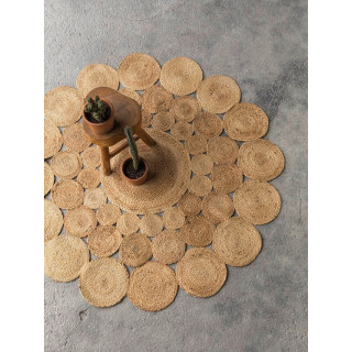 Στρογγυλό Χαλί R150 - Arruela