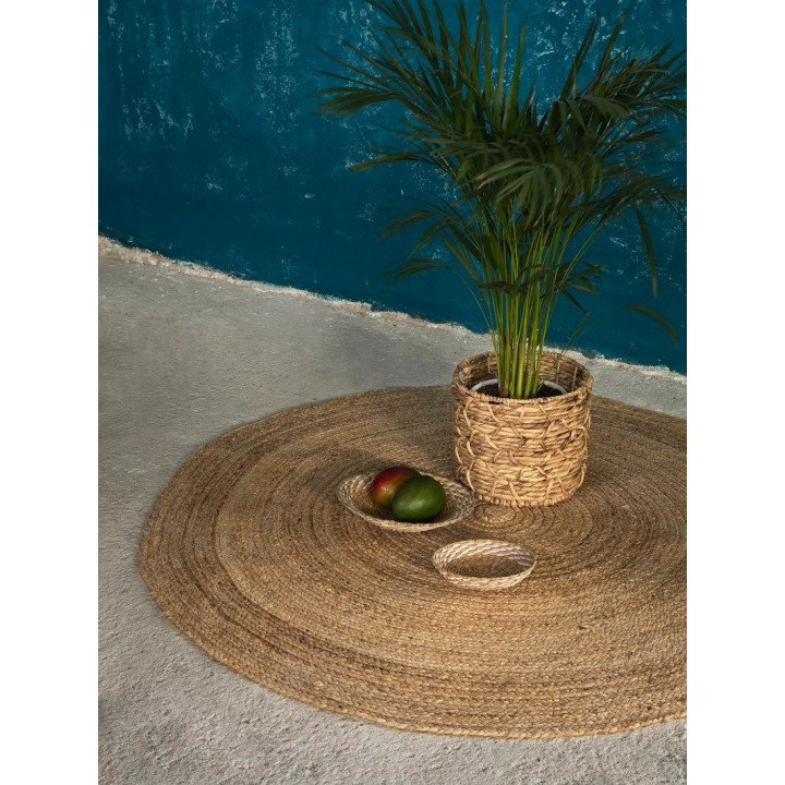 Στρογγυλό Χαλί R150 - Yoga