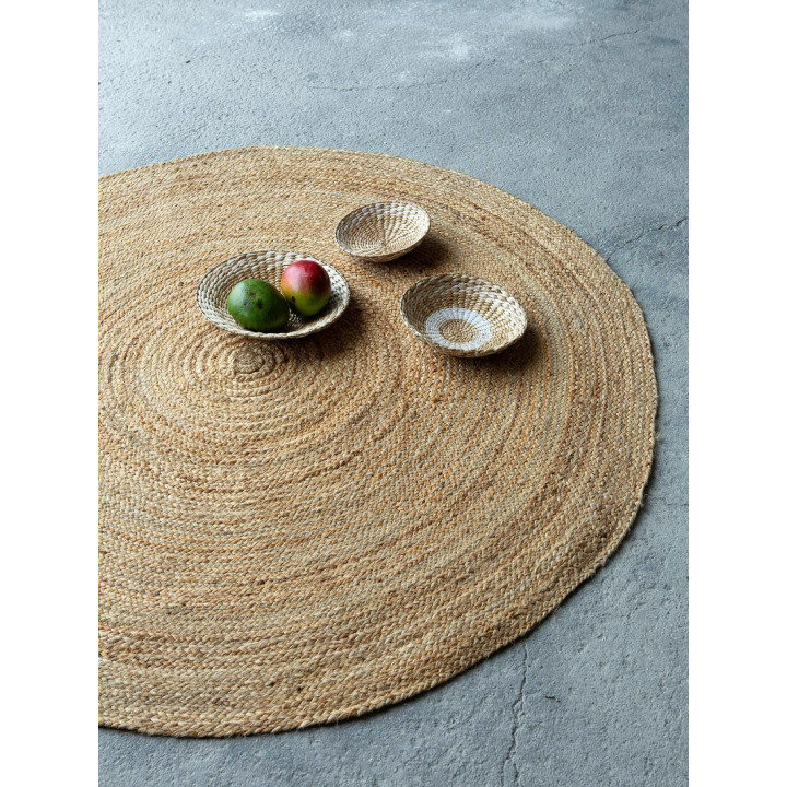 Στρογγυλό Χαλί R150 - Yoga