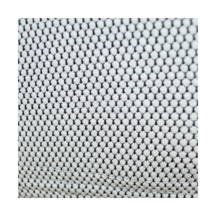 ΕΛΑΣΤΙΚΟ ΚΆΛΥΜΜΑ ΚΑΡΕΚΛΑΣ λύκρα WHITE ALABASTER