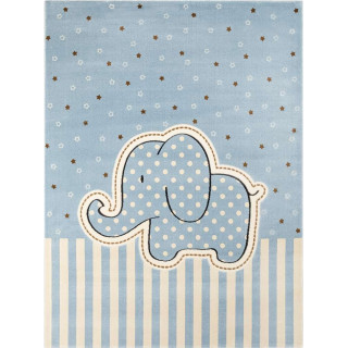 Χαλί Africa Blue 115x175