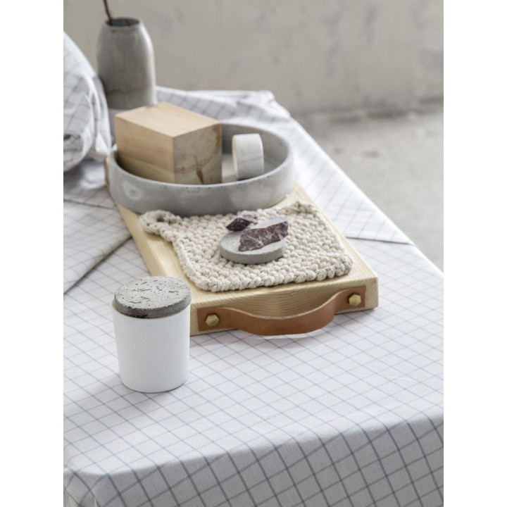 Τραπεζομάντηλο 150x220 - Serene