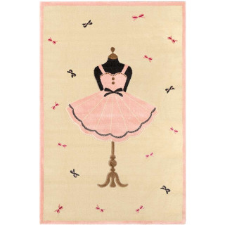 copy of Χαλί Corona 150x200 SAINT CLAIR