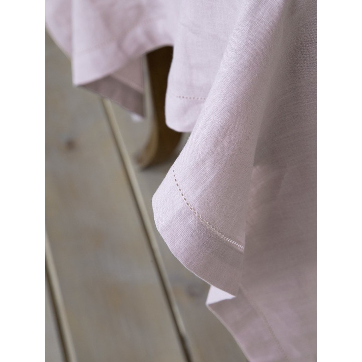 Τραπεζομάντηλο 150x220 Linho - Dusty Pink