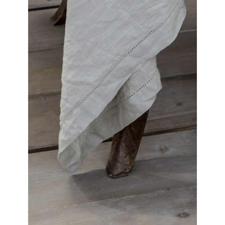 Τραπεζομάντηλο 150x220 Linho - Light Gray
