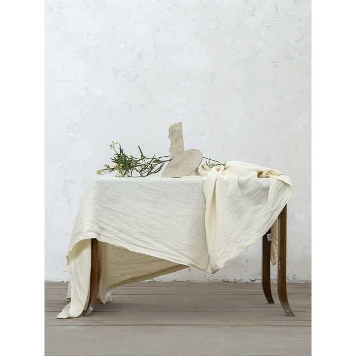 Τραπεζομάντηλο 150x310 Linho - Beige