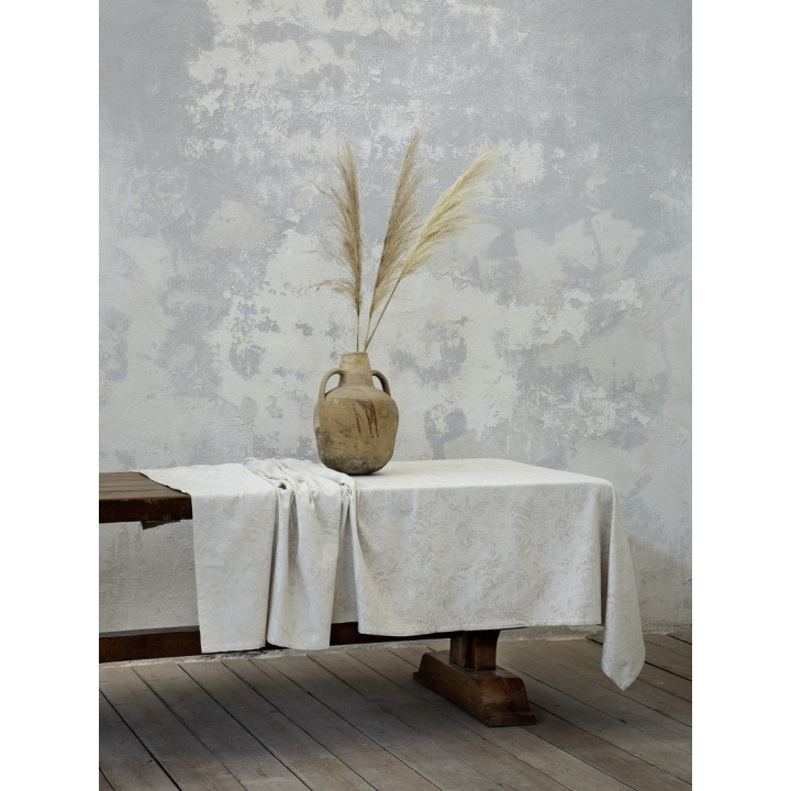 Τραπεζομάντηλο 165x265 - Venusty Beige