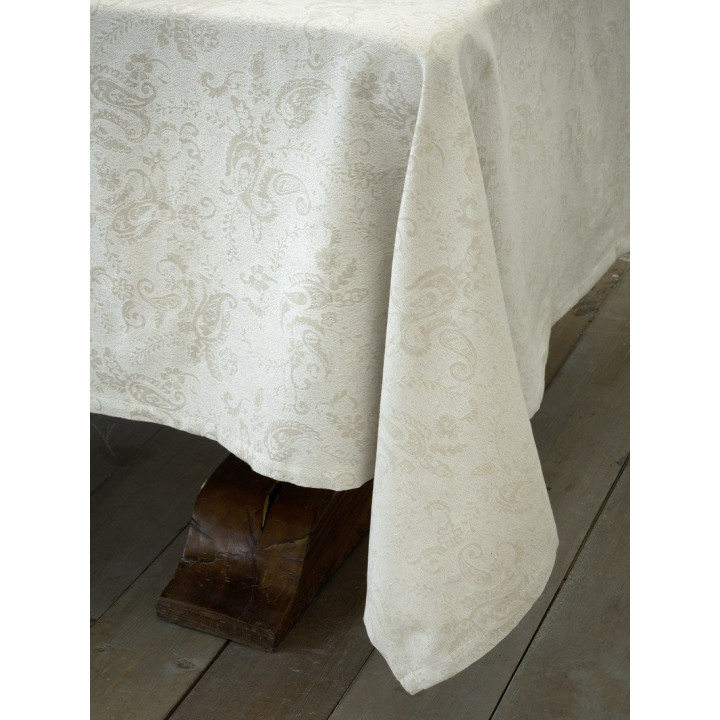 Τραπεζομάντηλο 165x265 - Venusty Beige