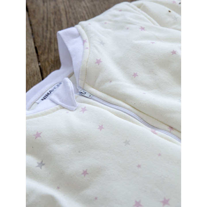 Υπνόσακος 9-12 μηνών Moppet - Pink