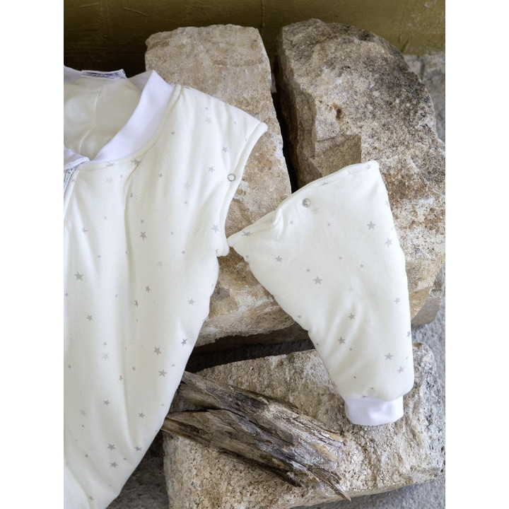 Υπνόσακος 9-12 μηνών Moppet - Gray