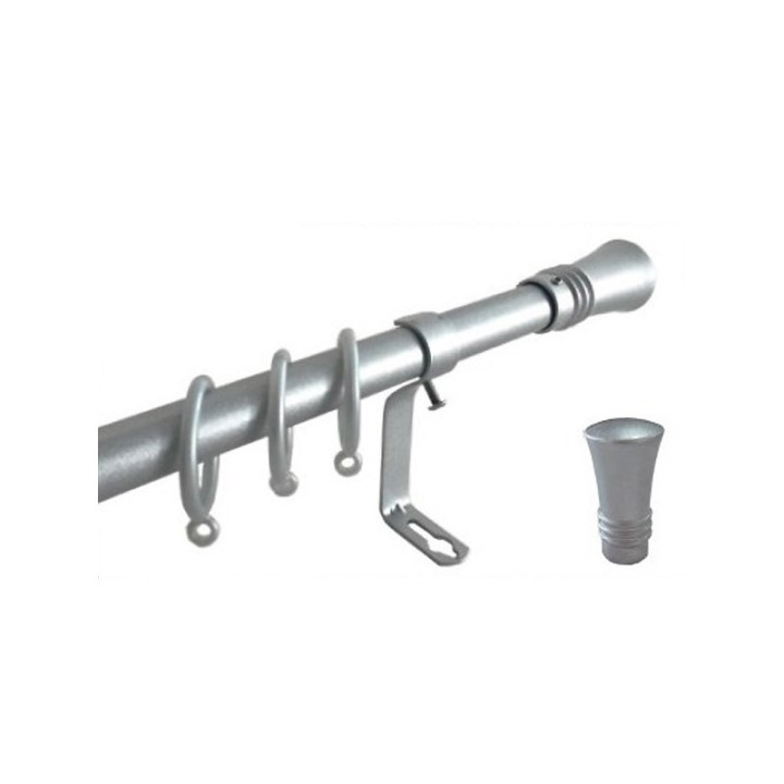 ΠΤΥΣΣΟΜΕΝΗ ΚΟΥΡΤΙΝΟΒΕΡΓΑ Β2 120 έως 210 ΝΙΚΕΛ ΜΑΤ