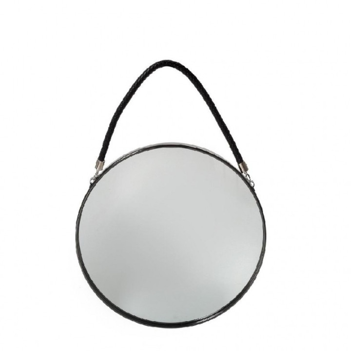 Διακοσμητικός Καθρέφτης Τοίχου Espiel SEK101