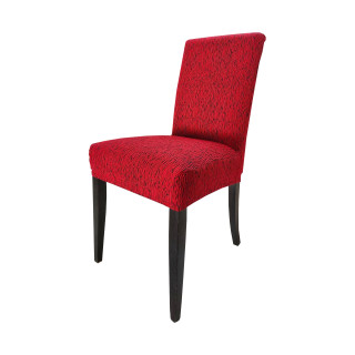 ΕΛΑΣΤΙΚΟ ΚΆΛΥΜΜΑ ΚΑΡΕΚΛΑΣ AURA RED