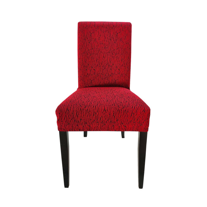 ΕΛΑΣΤΙΚΟ ΚΆΛΥΜΜΑ ΚΑΡΕΚΛΑΣ AURA RED