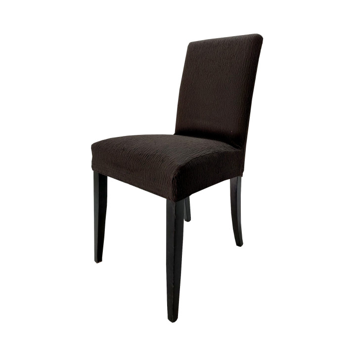 copy of ΕΛΑΣΤΙΚΟ ΚAΛΥΜΜΑ ΚΑΡΕΚΛΑΣ AURA DARK GREY (Σετ 2 τεμ)