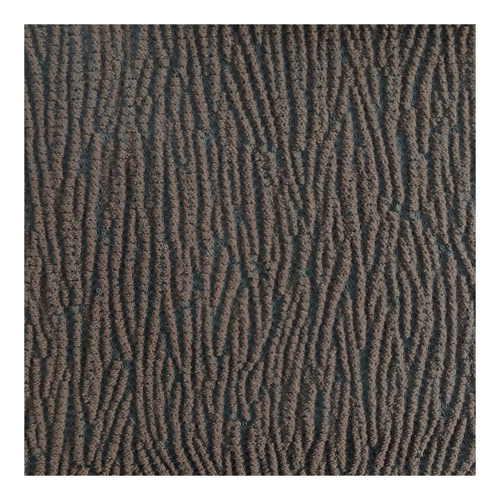 copy of ΕΛΑΣΤΙΚΟ ΚAΛΥΜΜΑ ΚΑΡΕΚΛΑΣ AURA DARK GREY (Σετ 2 τεμ)