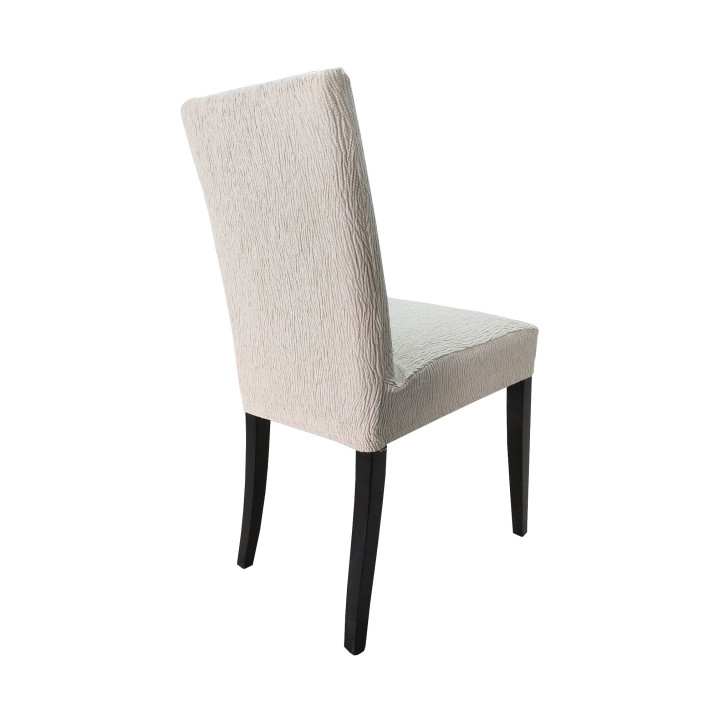 copy of ΕΛΑΣΤΙΚΟ ΚAΛΥΜΜΑ ΚΑΡΕΚΛΑΣ AURA ECRU (Σετ 2 τεμ)