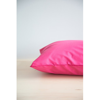 Σεντόνι Μονό Unicolors - Fuchsia