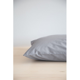 Σεντόνι Μονό Unicolors - Graphite