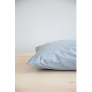 Σεντόνι Μονό Unicolors - Light Blue