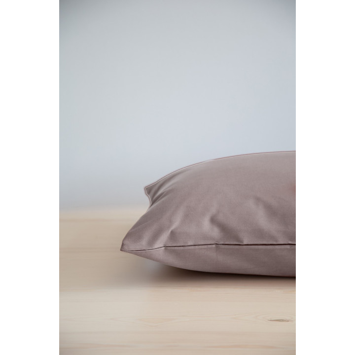 Σεντόνι Μονό Unicolors - Light Taupe