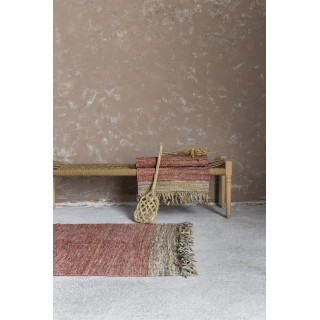 Χαλί 120x180 - Ardit Terracotta