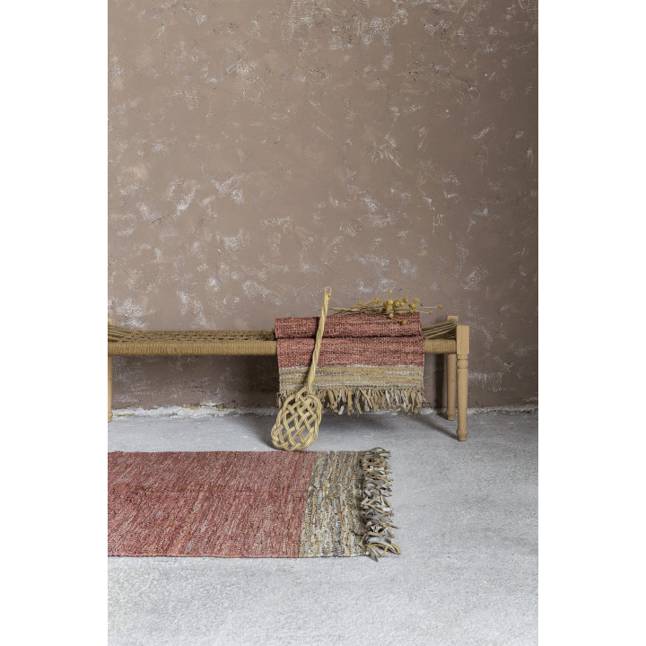 Χαλί 120x180 - Ardit Terracotta