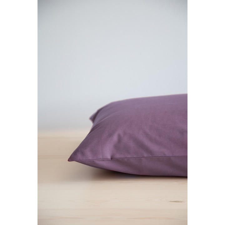 Σεντόνι Μονό Unicolors - Purple