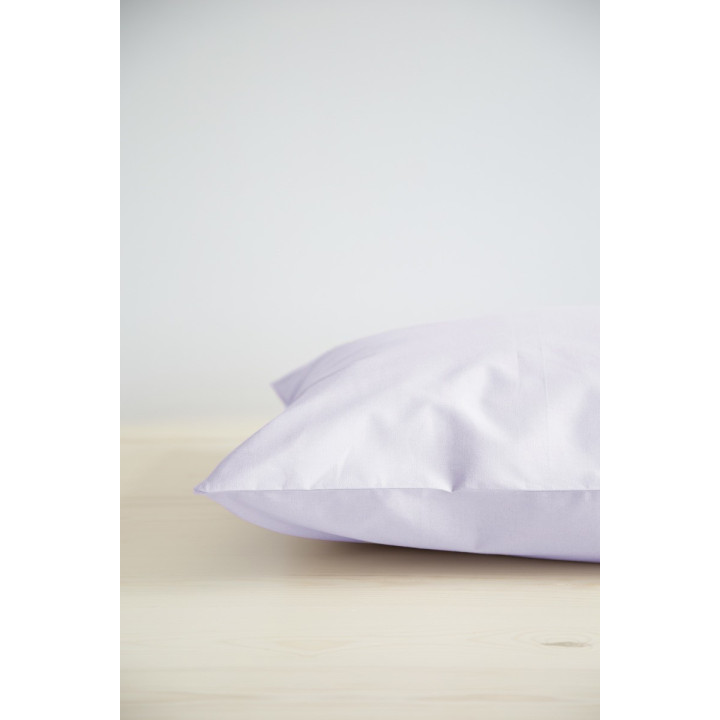 Σεντόνι Μονό με Λάστιχο Primal - Smoky Lilac