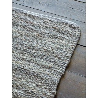 Χαλί 60x130 - Sensai Light Gray