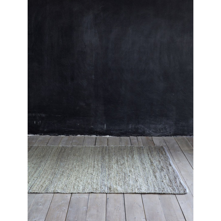 Χαλί 60x130 - Sensai Light Gray