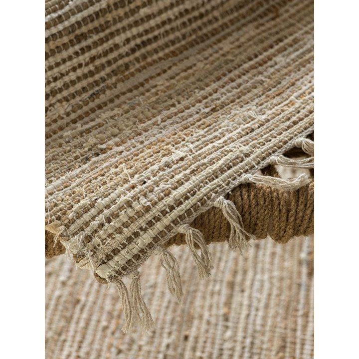 Χαλί 60x130 - Arya Beige