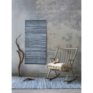 Χαλί 120x180 - Abohar Blue