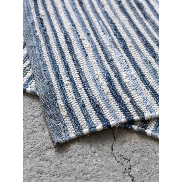 Χαλί 120x180 - Abohar Blue