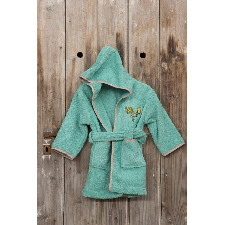 Μπουρνούζι - No 1/2 - Affe